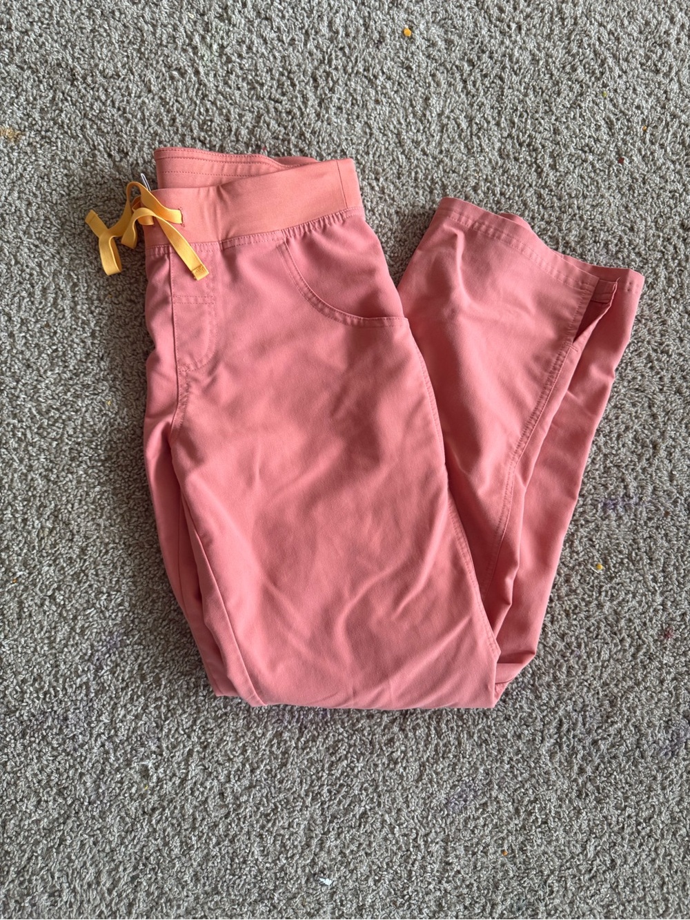 Figs Scubs - Kade PO 1516 Coral